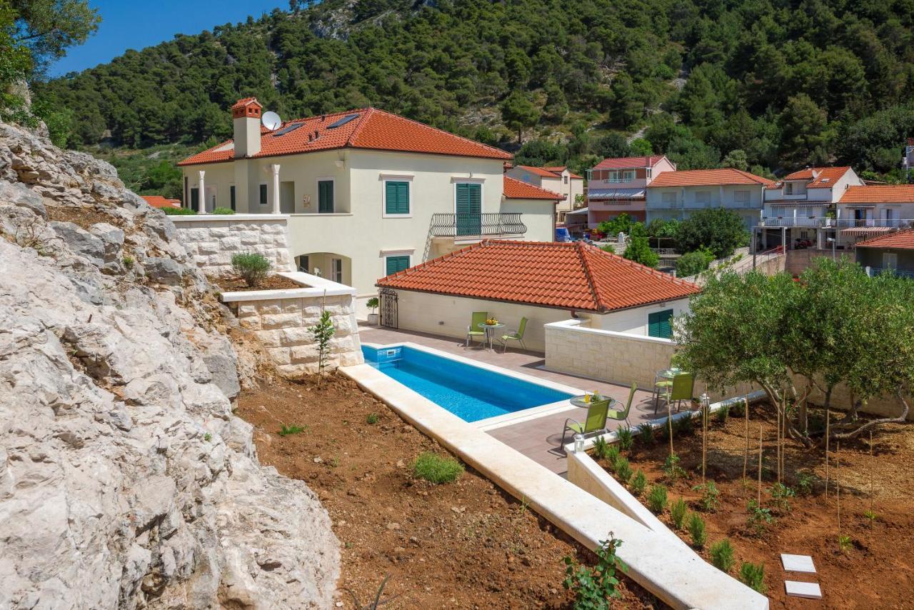 Villa Kogo Χβαρ Εξωτερικό φωτογραφία