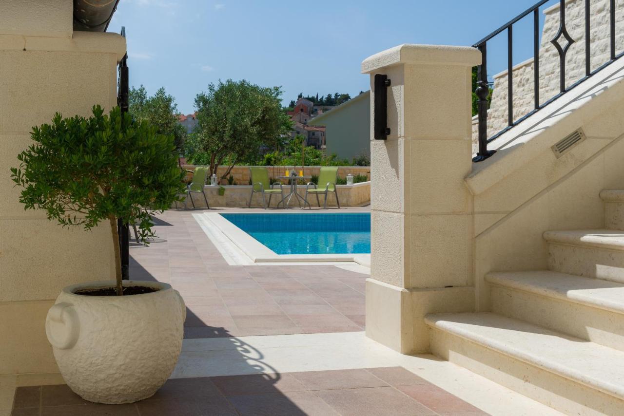 Villa Kogo Χβαρ Εξωτερικό φωτογραφία
