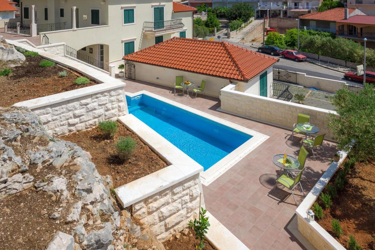 Villa Kogo Χβαρ Εξωτερικό φωτογραφία