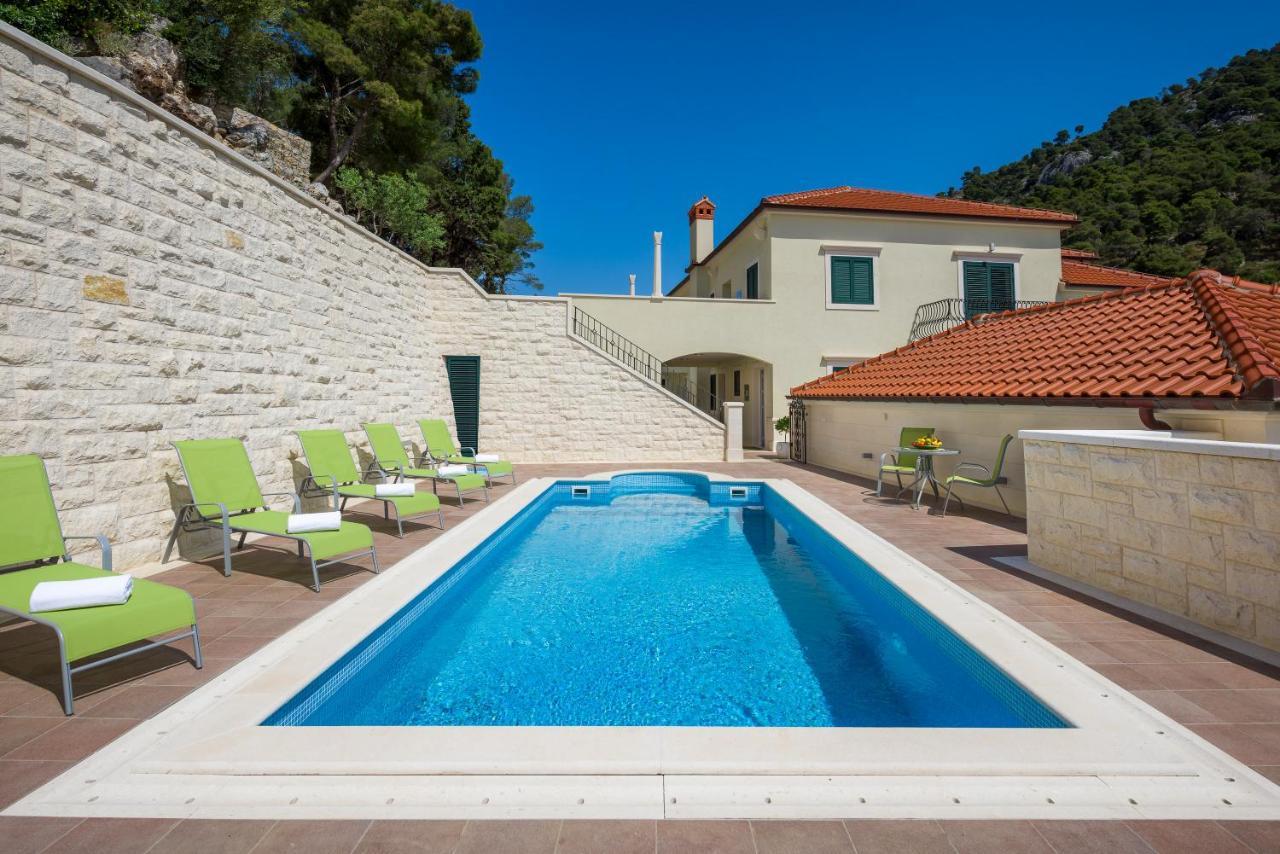 Villa Kogo Χβαρ Εξωτερικό φωτογραφία
