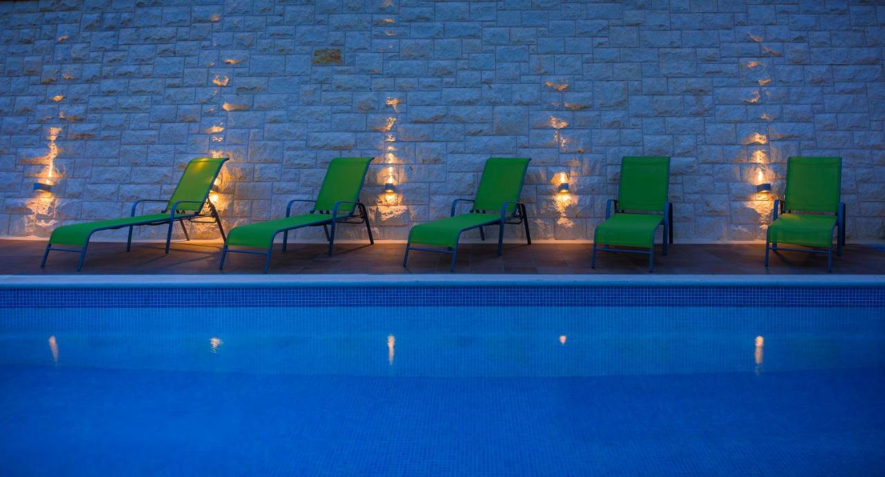 Villa Kogo Χβαρ Εξωτερικό φωτογραφία
