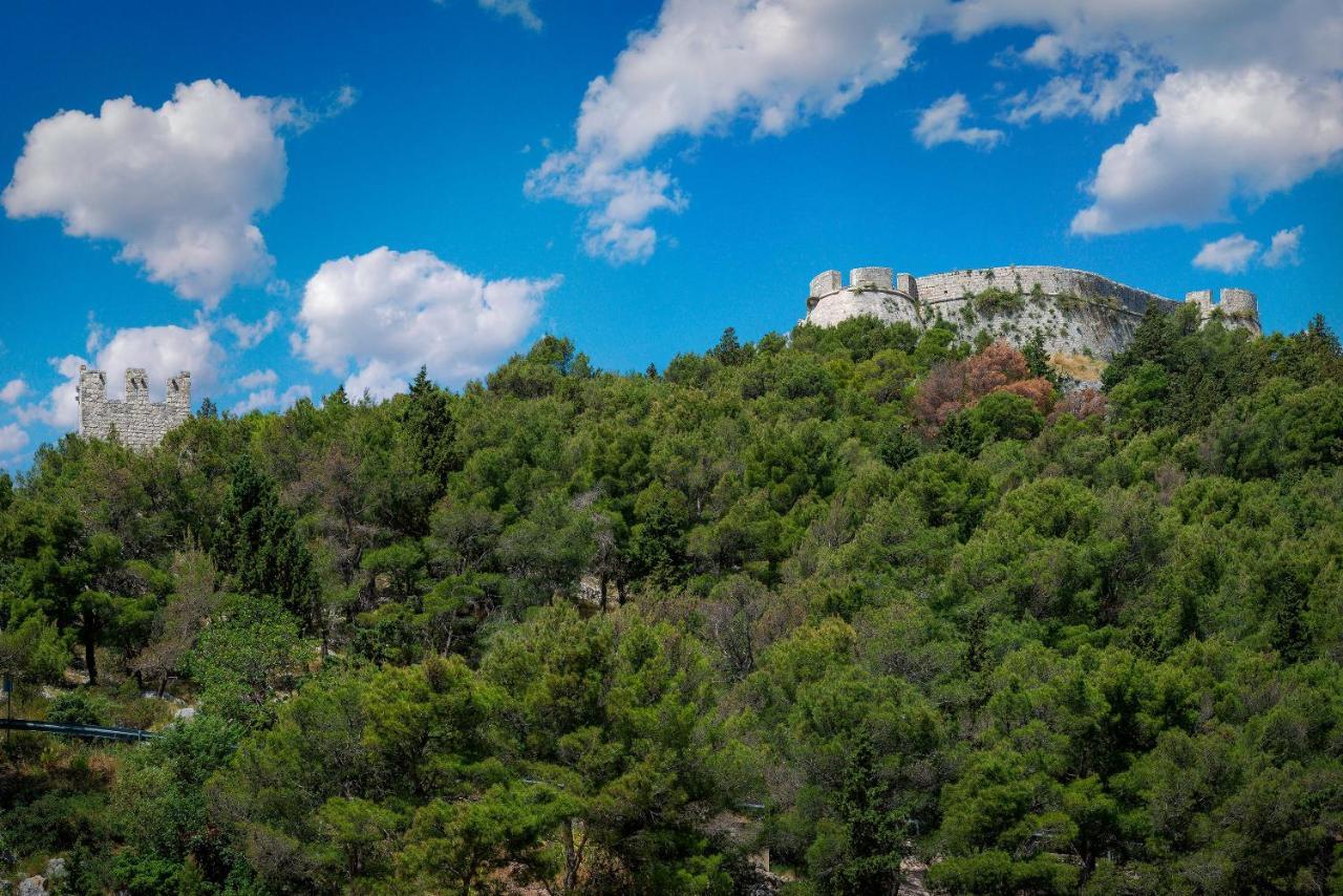 Villa Kogo Χβαρ Εξωτερικό φωτογραφία