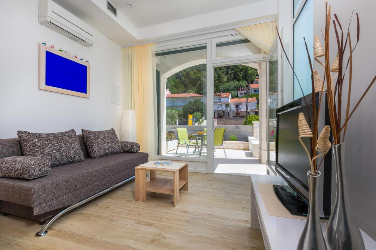Villa Kogo Χβαρ Εξωτερικό φωτογραφία
