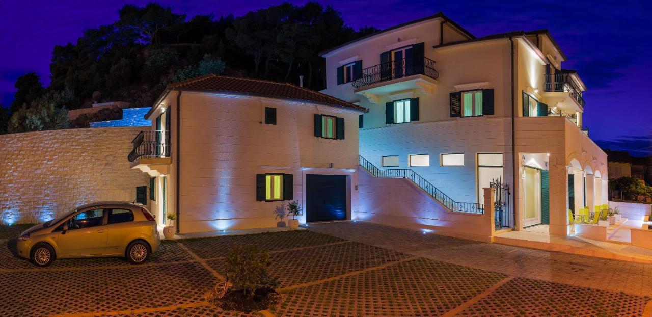 Villa Kogo Χβαρ Εξωτερικό φωτογραφία