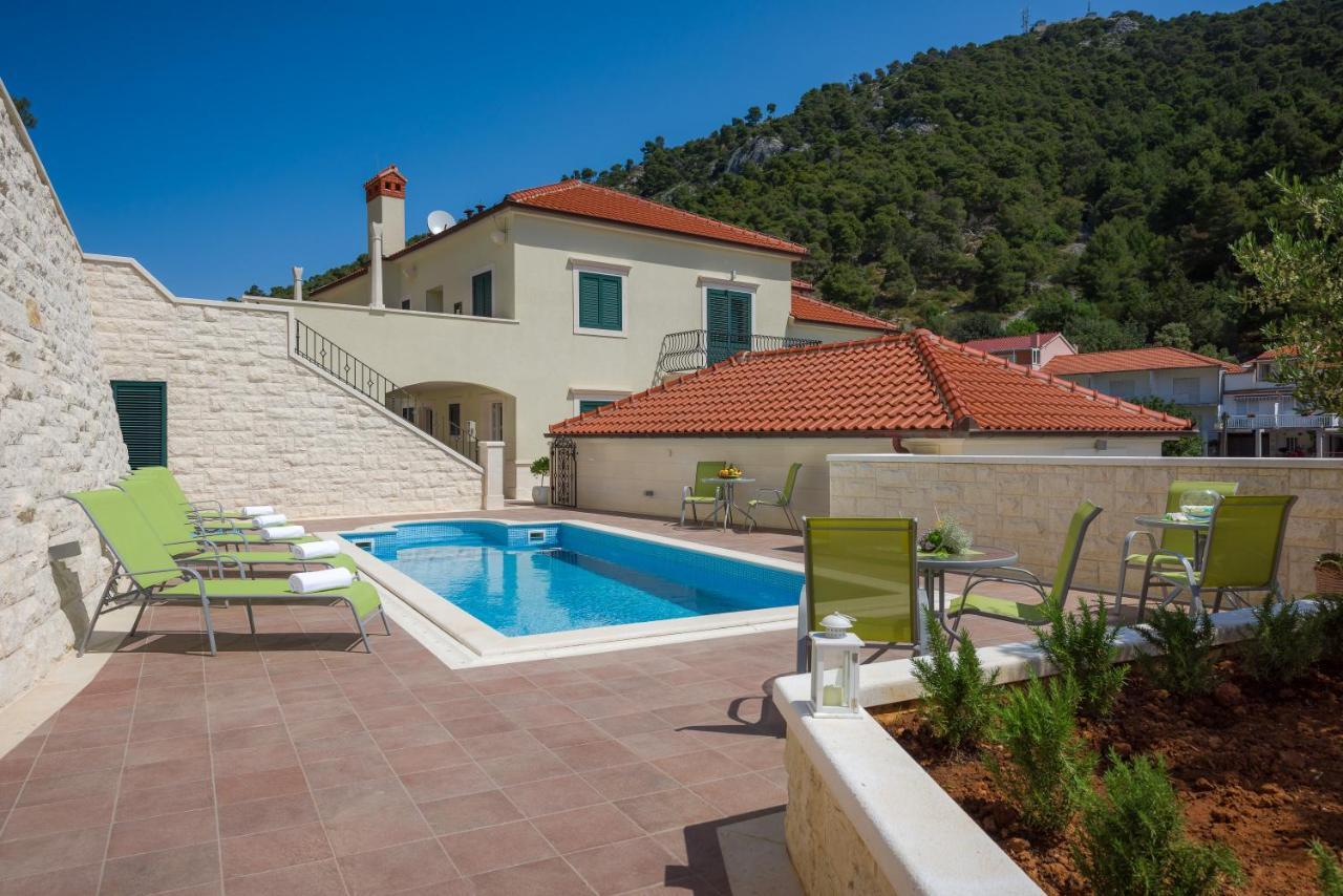Villa Kogo Χβαρ Εξωτερικό φωτογραφία
