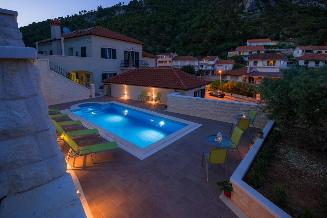 Villa Kogo Χβαρ Εξωτερικό φωτογραφία