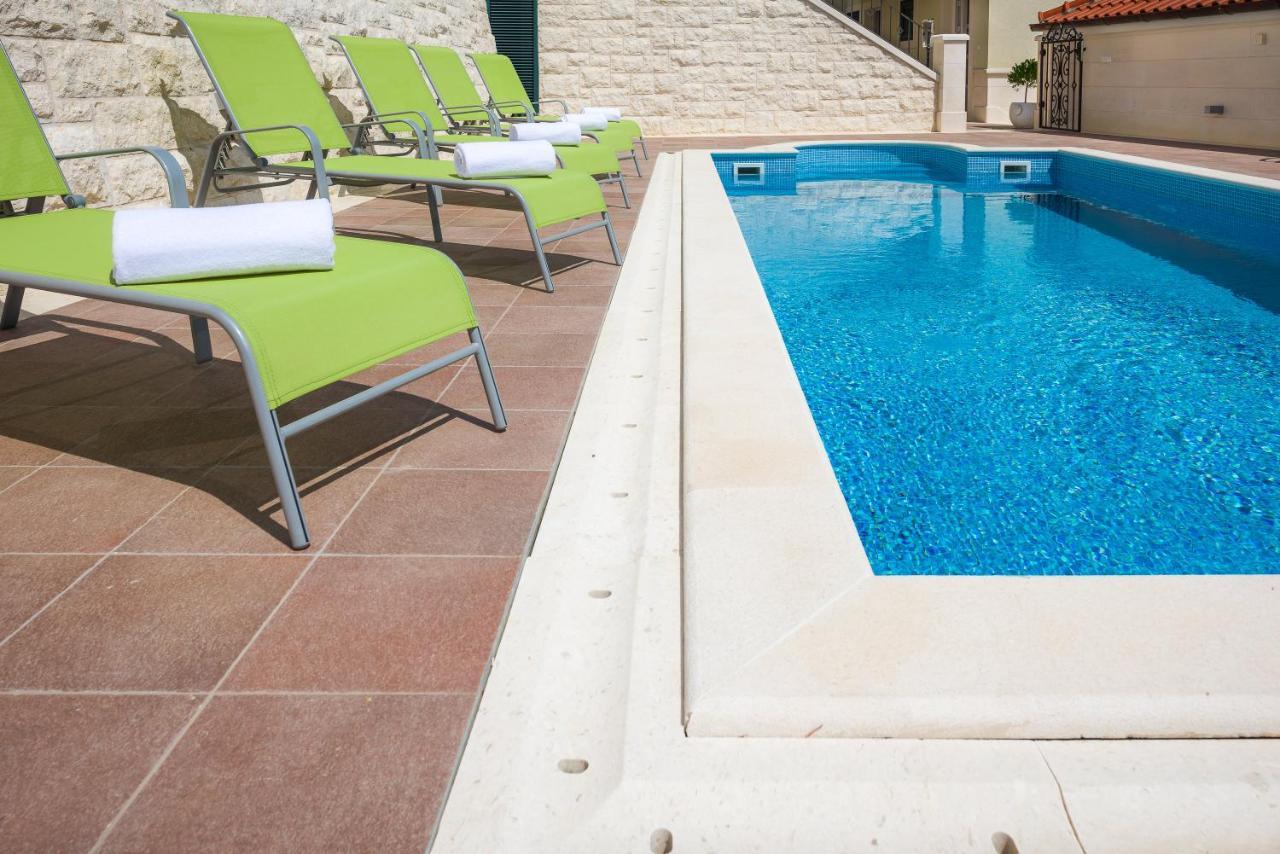 Villa Kogo Χβαρ Εξωτερικό φωτογραφία