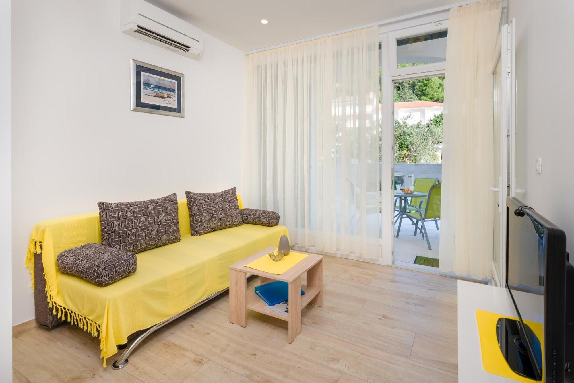 Villa Kogo Χβαρ Εξωτερικό φωτογραφία