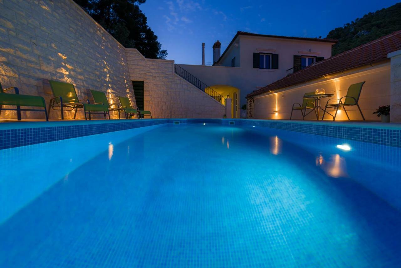 Villa Kogo Χβαρ Εξωτερικό φωτογραφία