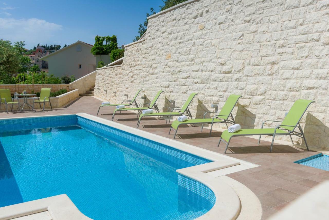Villa Kogo Χβαρ Εξωτερικό φωτογραφία
