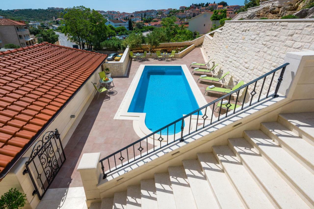 Villa Kogo Χβαρ Εξωτερικό φωτογραφία