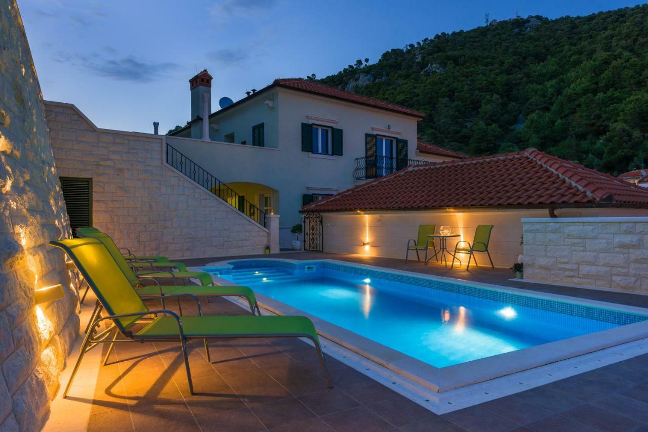 Villa Kogo Χβαρ Εξωτερικό φωτογραφία