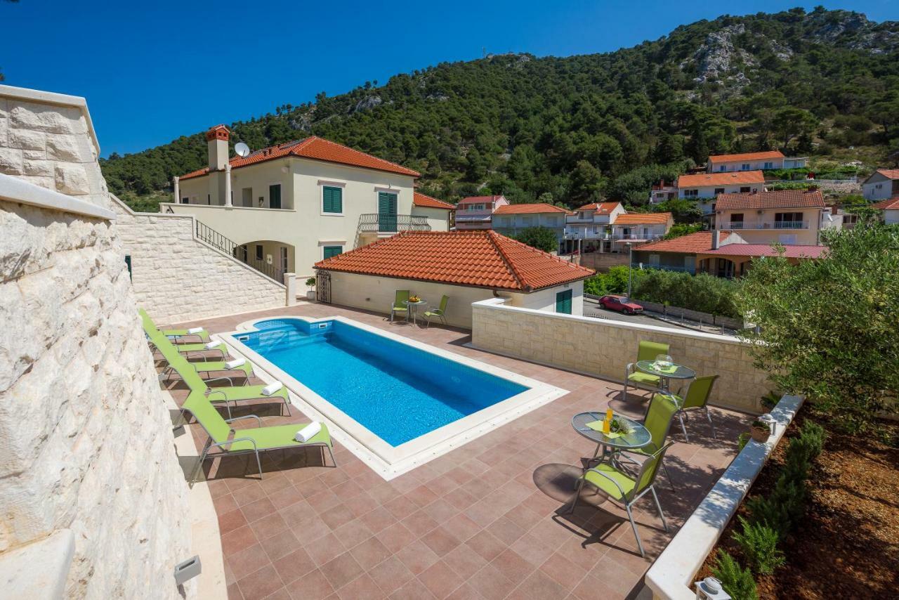 Villa Kogo Χβαρ Εξωτερικό φωτογραφία