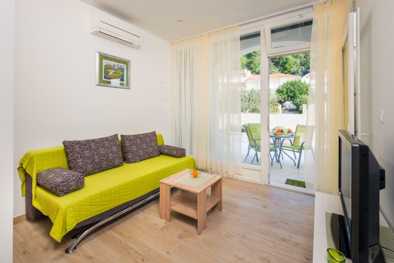 Villa Kogo Χβαρ Εξωτερικό φωτογραφία