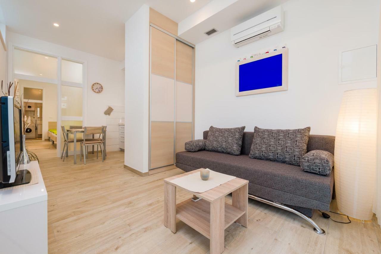 Villa Kogo Χβαρ Εξωτερικό φωτογραφία