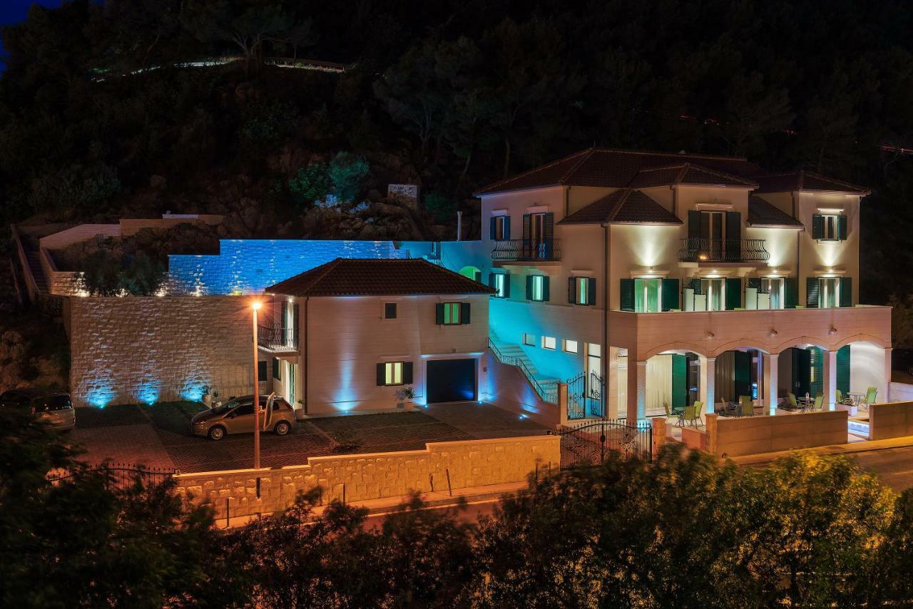 Villa Kogo Χβαρ Εξωτερικό φωτογραφία