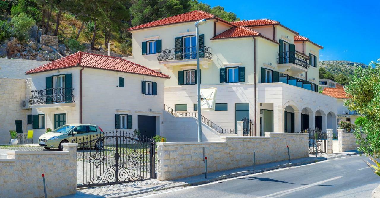 Villa Kogo Χβαρ Εξωτερικό φωτογραφία