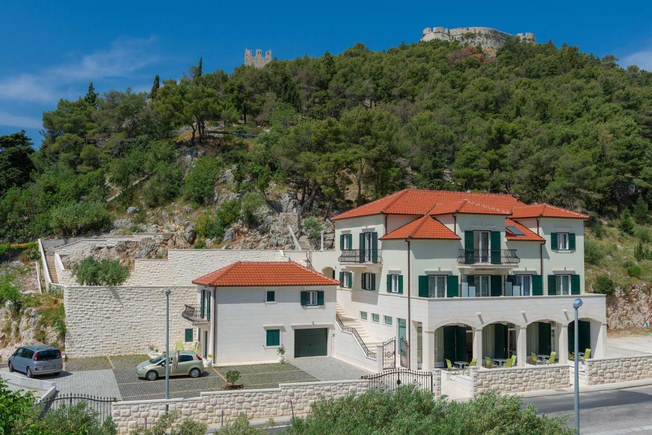 Villa Kogo Χβαρ Εξωτερικό φωτογραφία