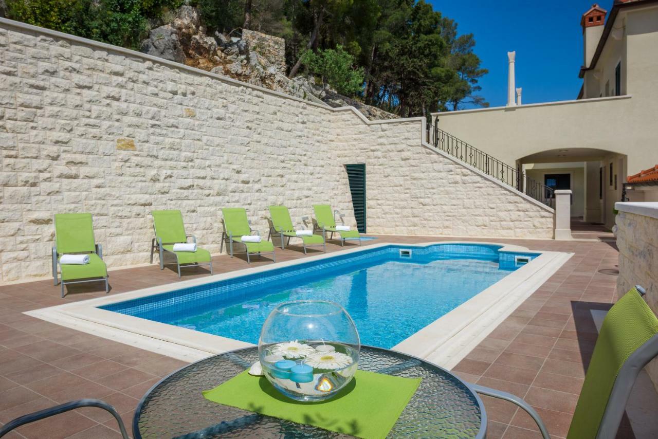 Villa Kogo Χβαρ Εξωτερικό φωτογραφία