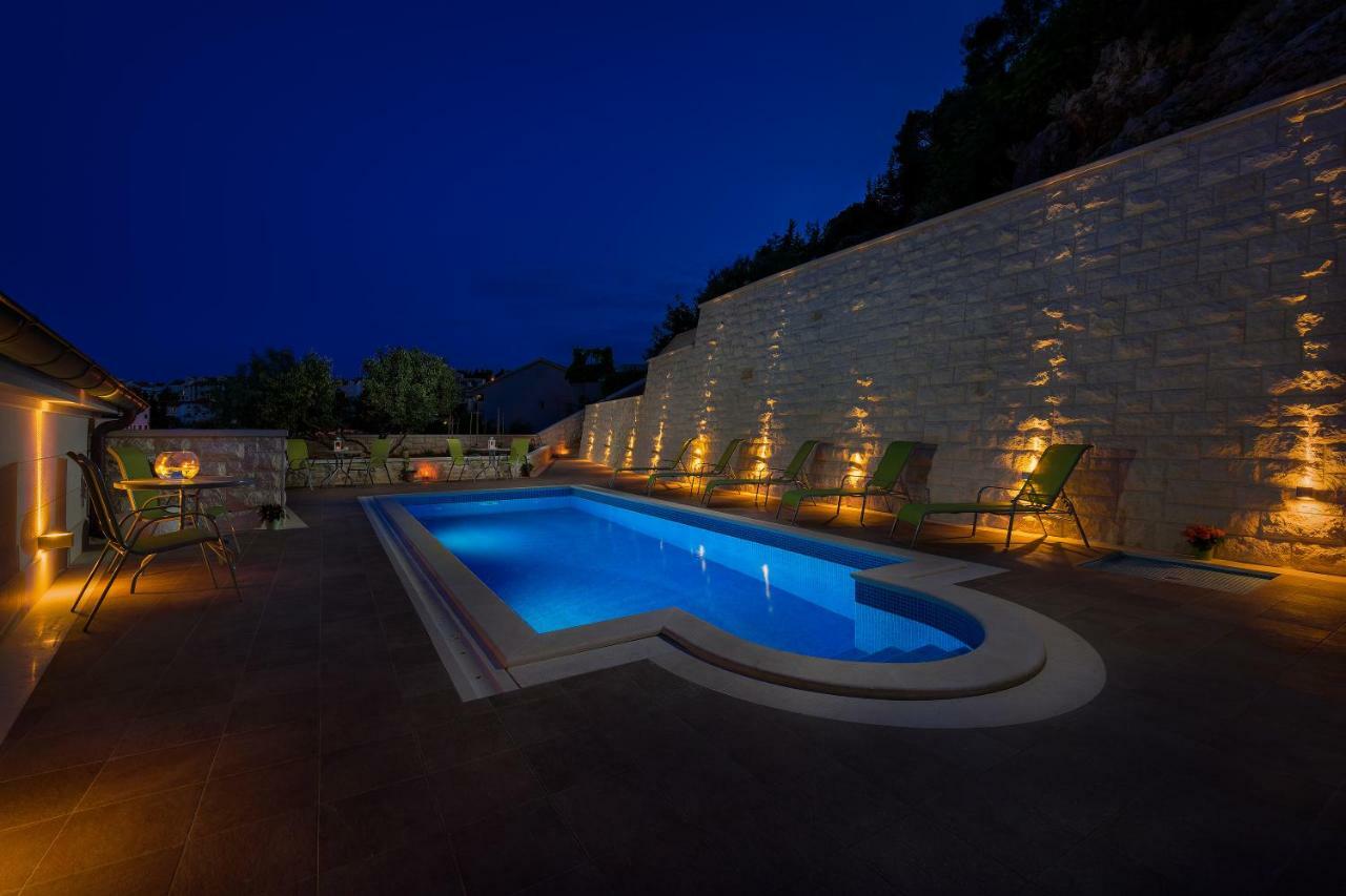 Villa Kogo Χβαρ Εξωτερικό φωτογραφία