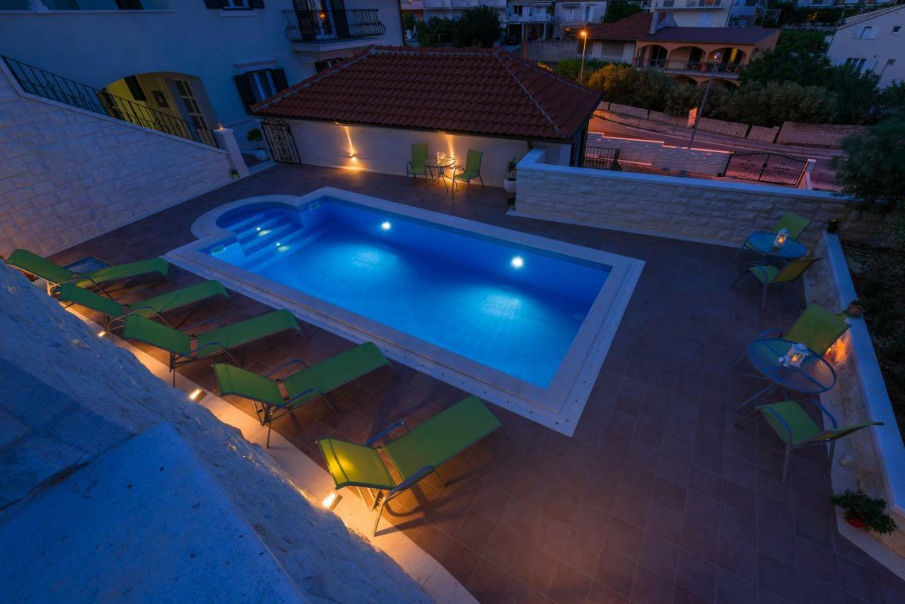 Villa Kogo Χβαρ Εξωτερικό φωτογραφία