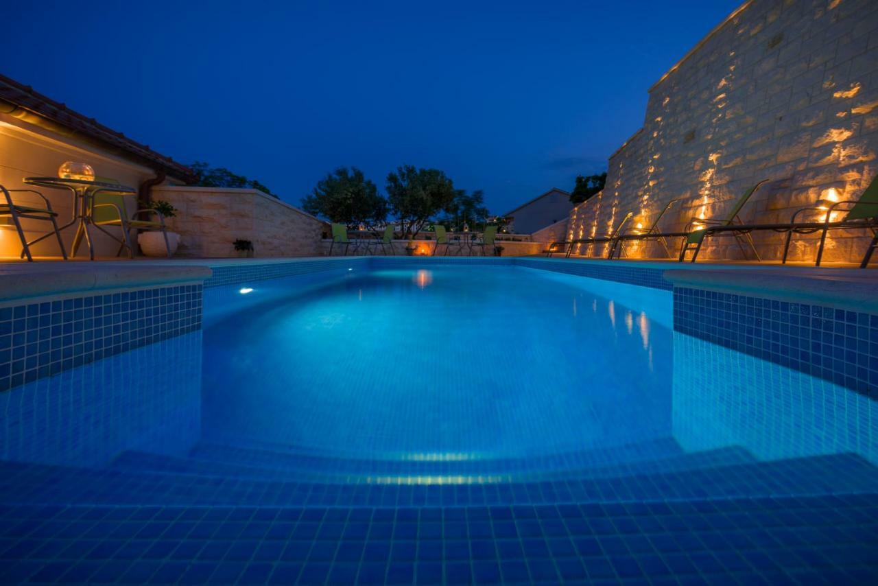 Villa Kogo Χβαρ Εξωτερικό φωτογραφία